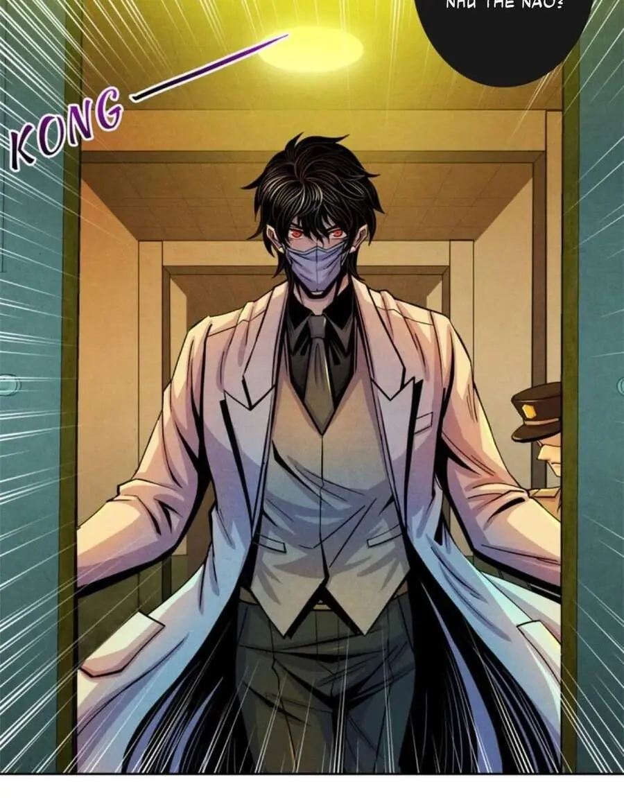 Bác Sĩ Lê Minh Chapter 23 - Trang 46