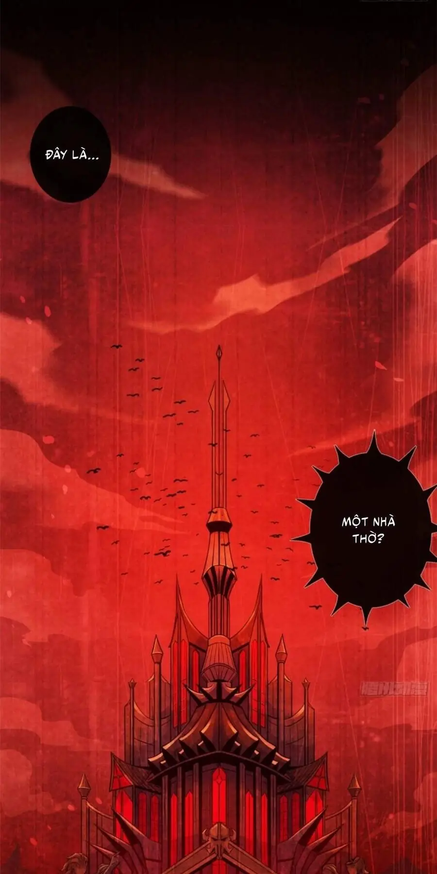 Bác Sĩ Lê Minh Chapter 24 - Trang 10