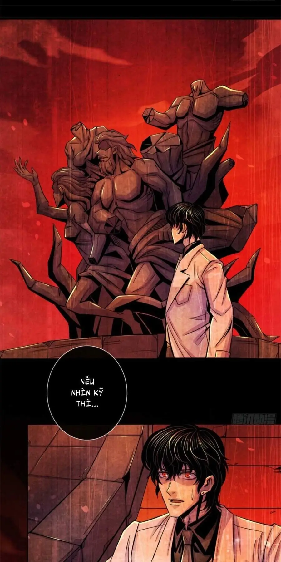 Bác Sĩ Lê Minh Chapter 24 - Trang 14