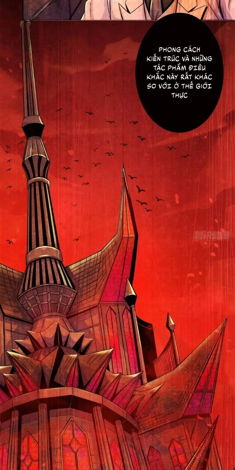 Bác Sĩ Lê Minh Chapter 24 - Trang 15
