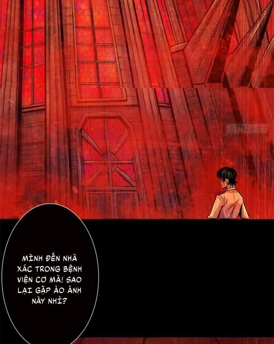 Bác Sĩ Lê Minh Chapter 24 - Trang 16