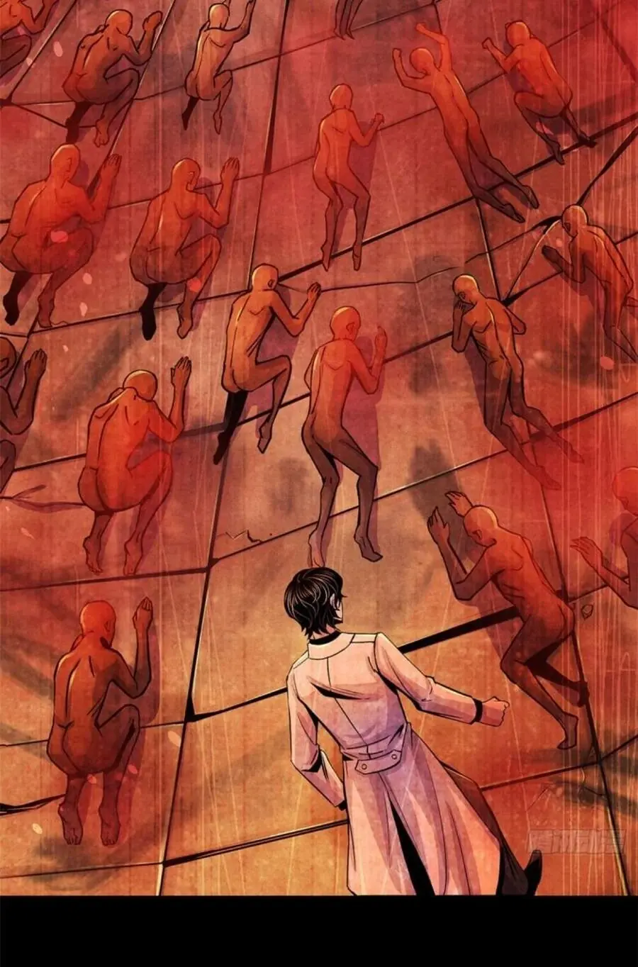 Bác Sĩ Lê Minh Chapter 24 - Trang 20