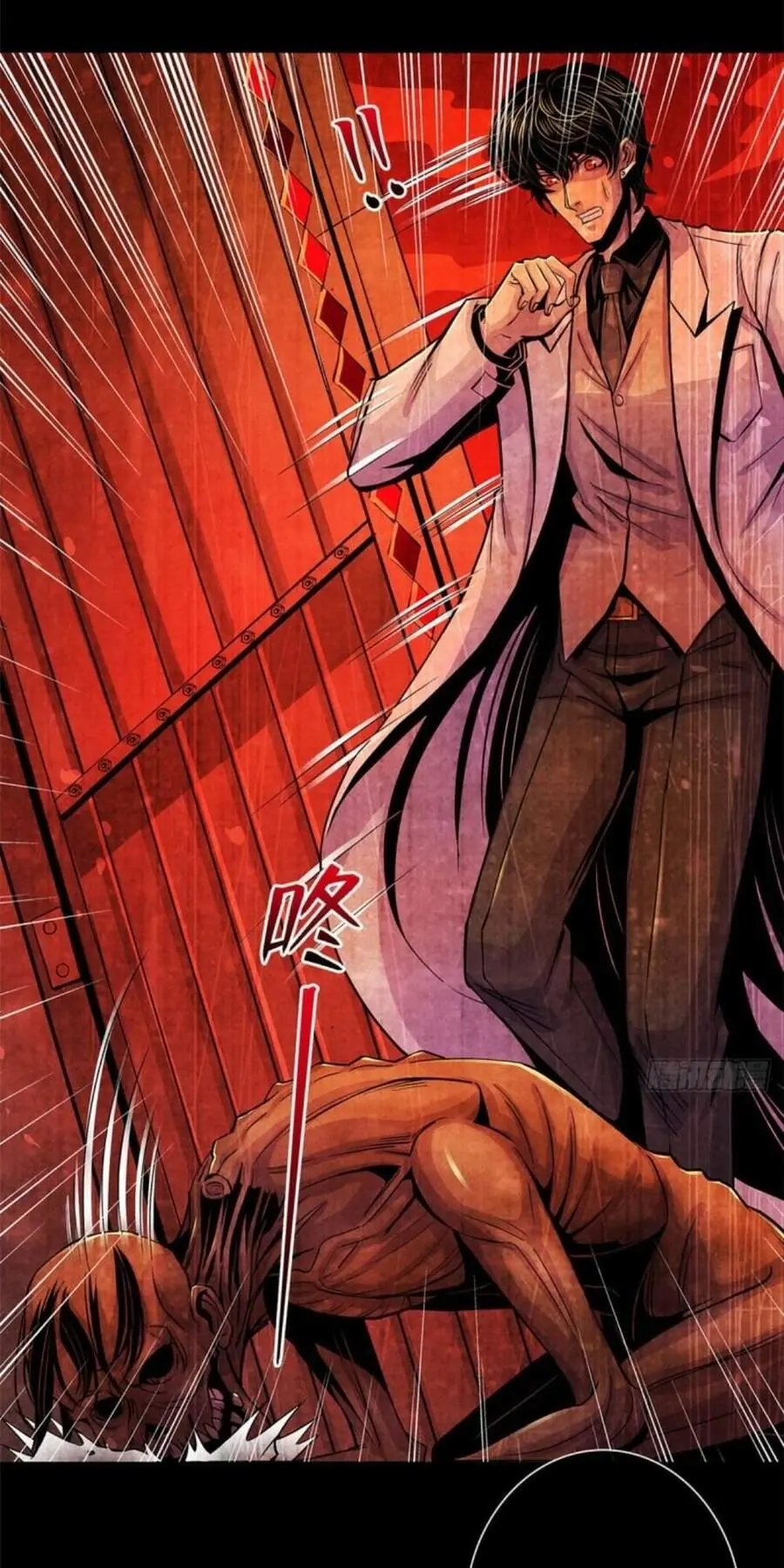 Bác Sĩ Lê Minh Chapter 24 - Trang 22