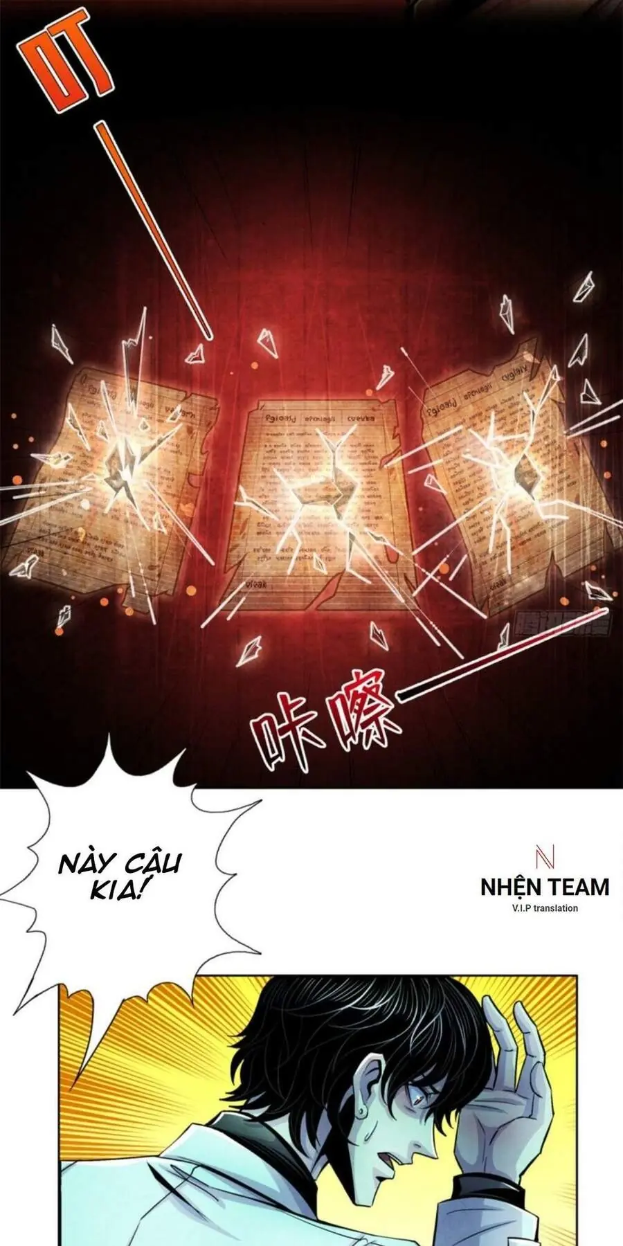 Bác Sĩ Lê Minh Chapter 24 - Trang 26