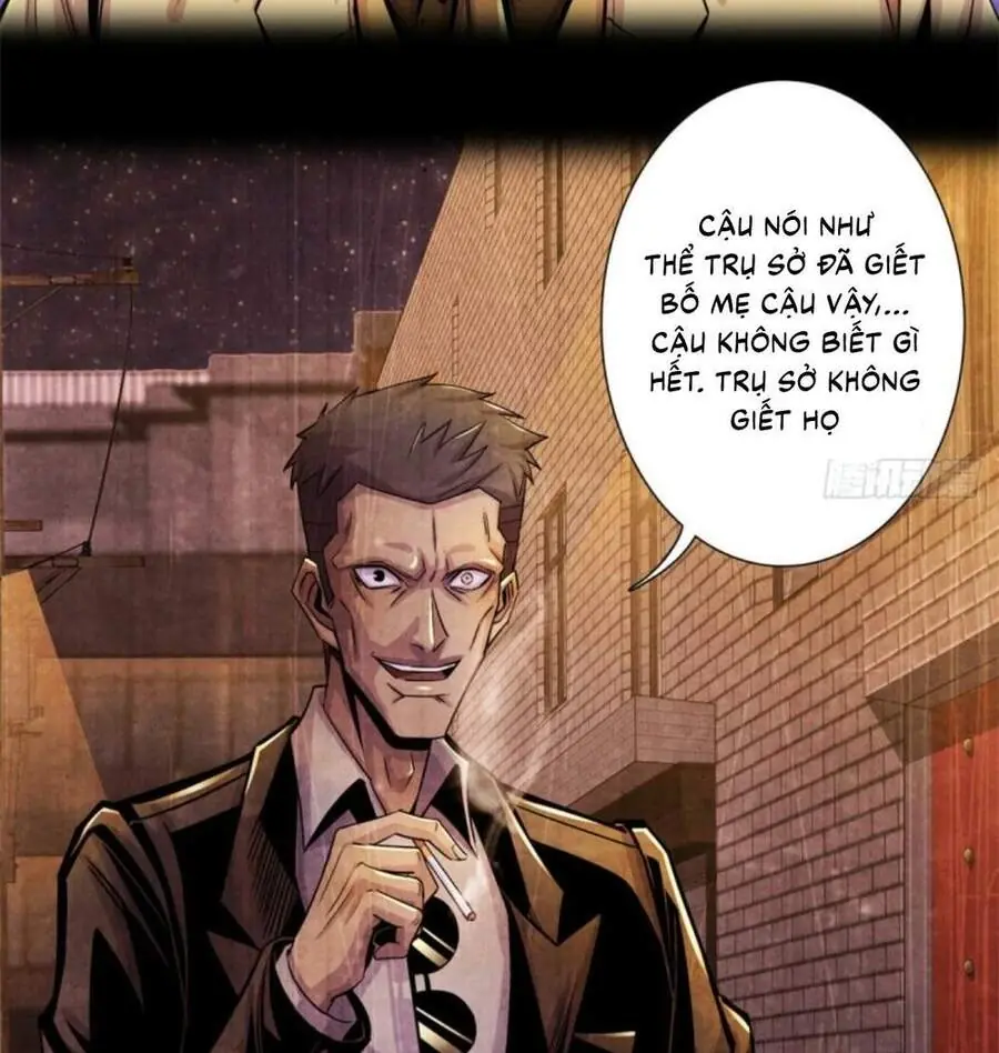 Bác Sĩ Lê Minh Chapter 24 - Trang 31