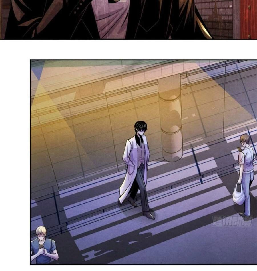 Bác Sĩ Lê Minh Chapter 24 - Trang 32