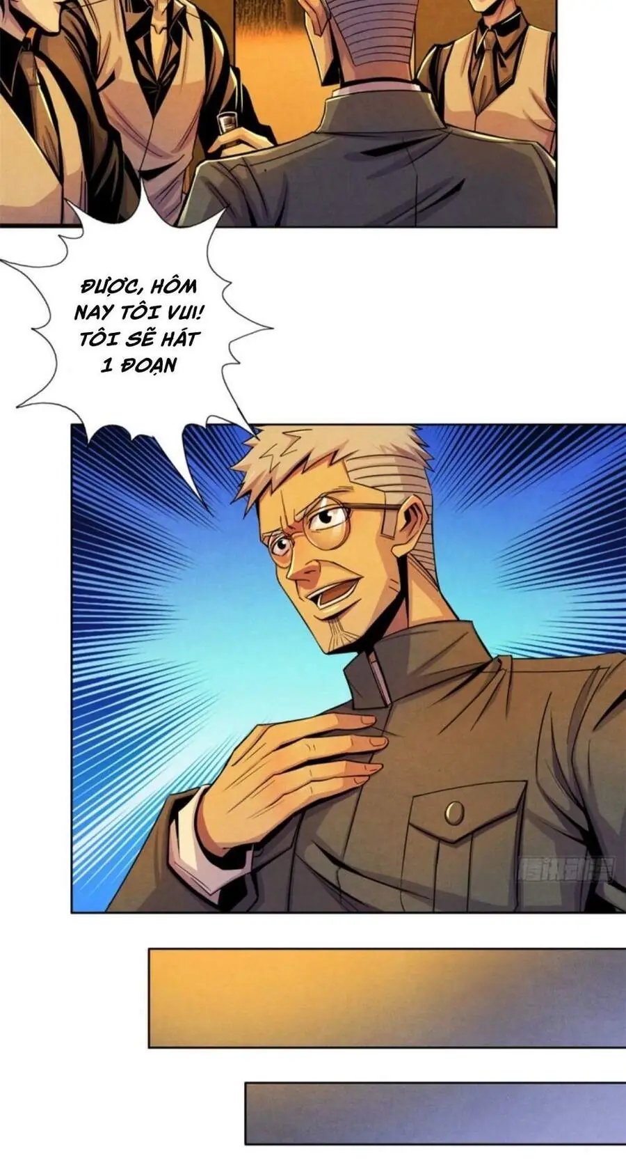 Bác Sĩ Lê Minh Chapter 24 - Trang 42