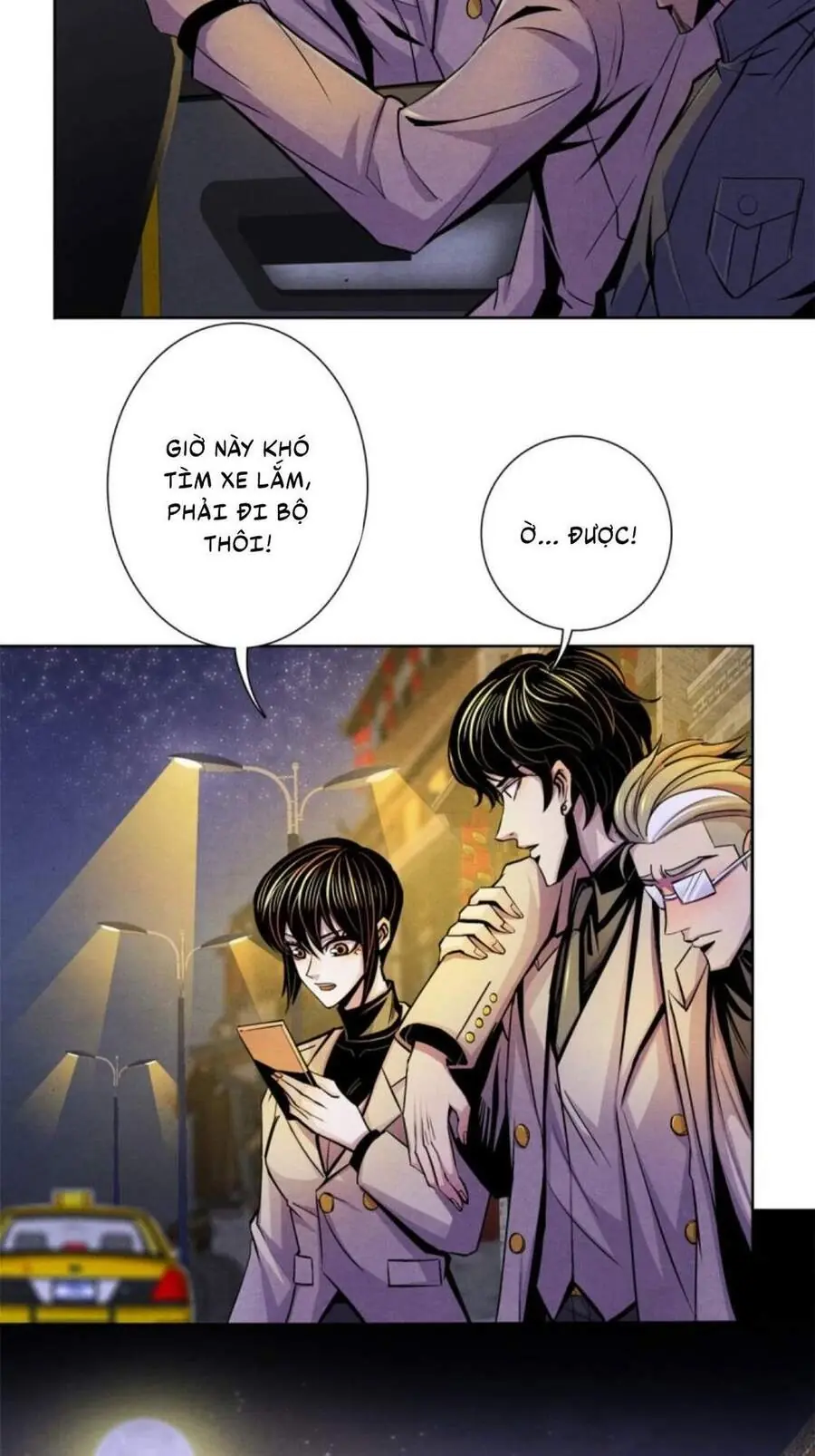 Bác Sĩ Lê Minh Chapter 24 - Trang 44
