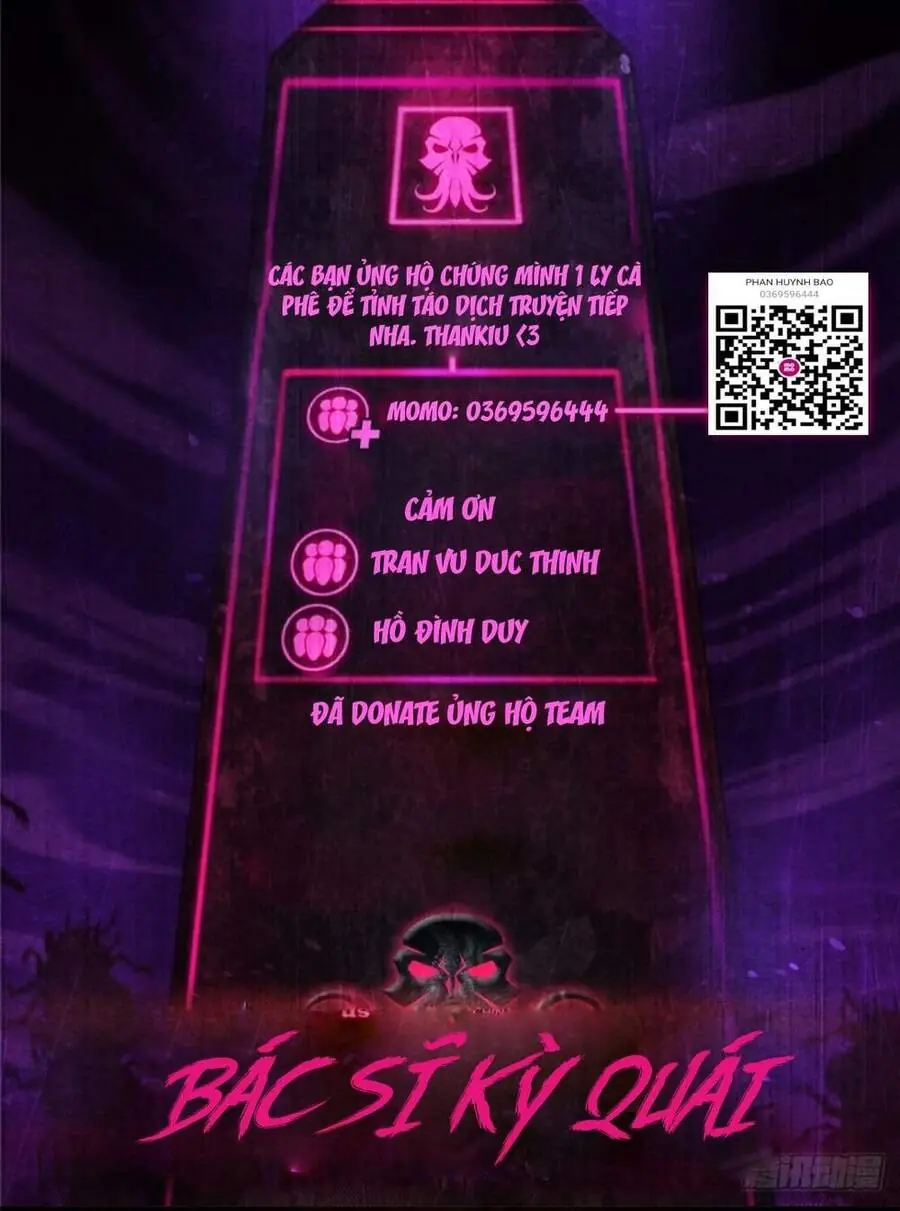 Bác Sĩ Lê Minh Chapter 24 - Trang 46