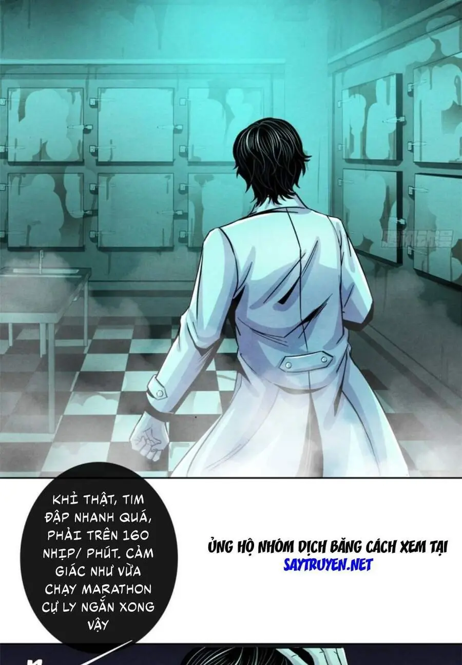 Bác Sĩ Lê Minh Chapter 24 - Trang 5