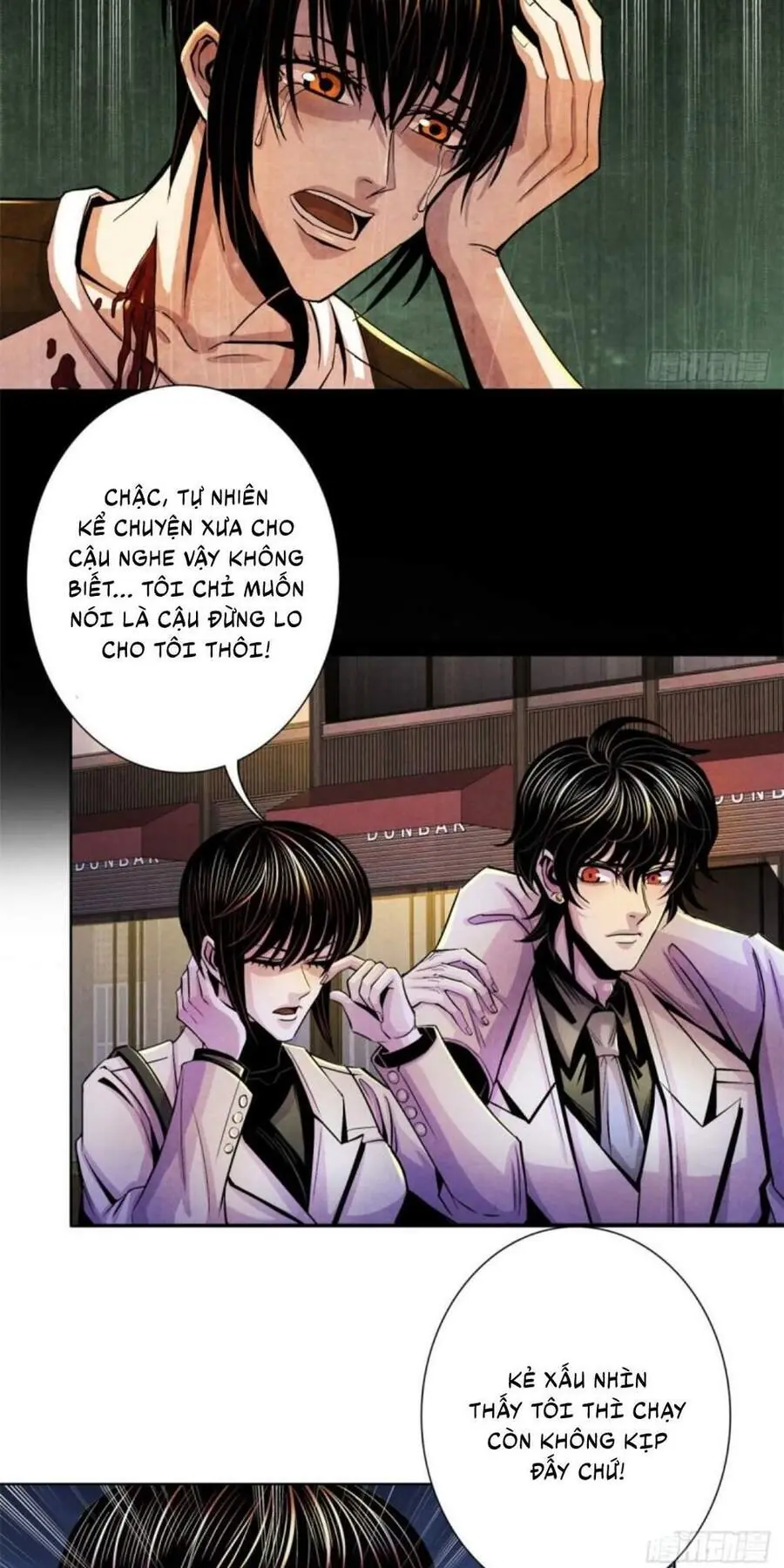 Bác Sĩ Lê Minh Chapter 25 - Trang 15