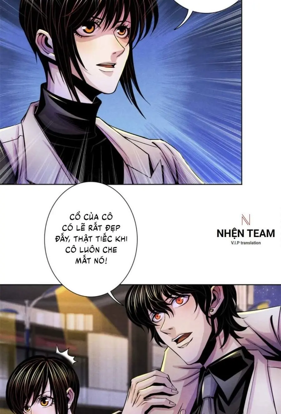 Bác Sĩ Lê Minh Chapter 25 - Trang 16