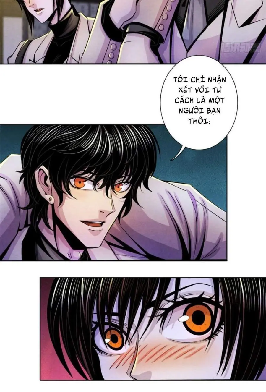 Bác Sĩ Lê Minh Chapter 25 - Trang 17