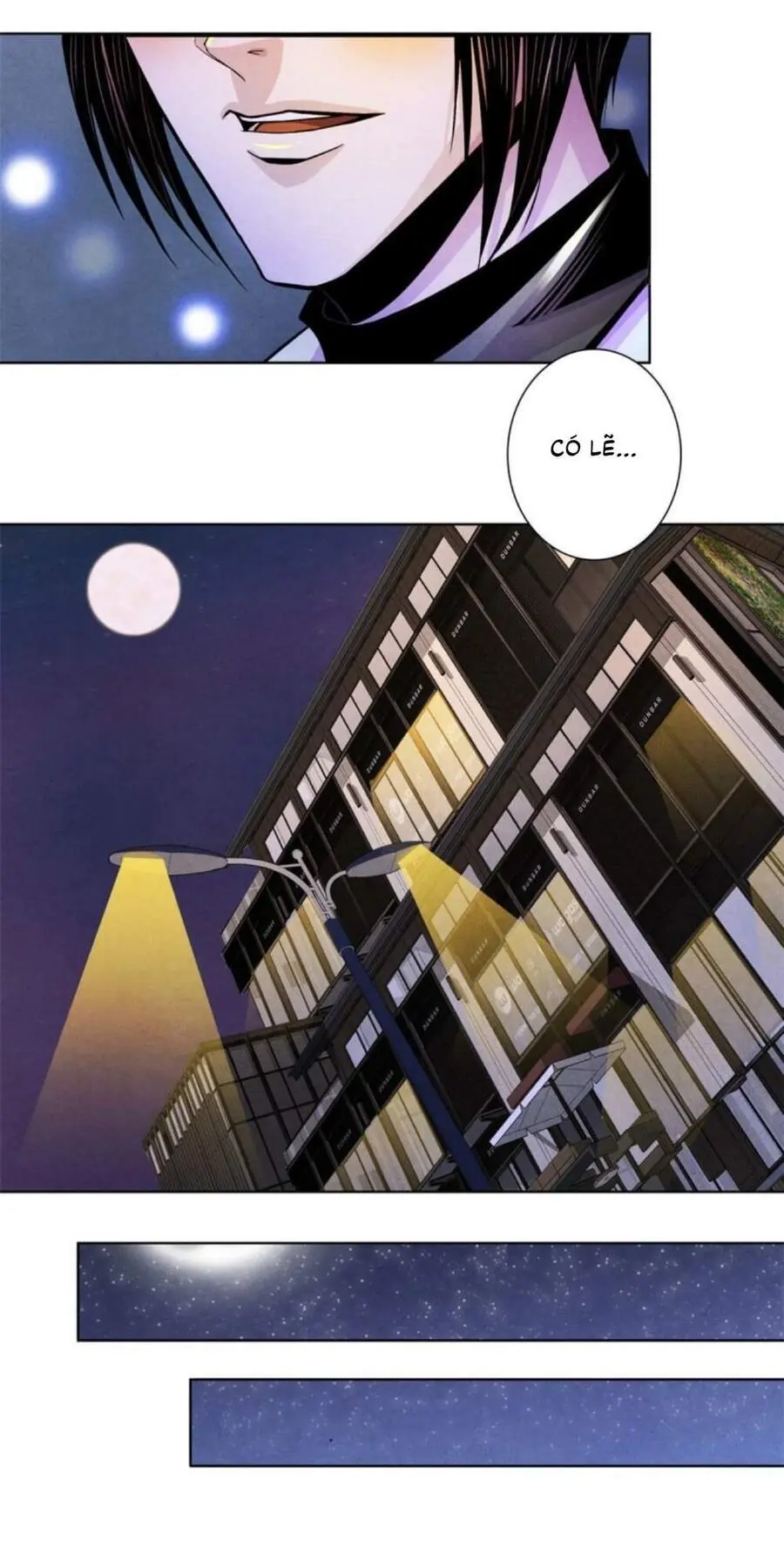 Bác Sĩ Lê Minh Chapter 25 - Trang 18