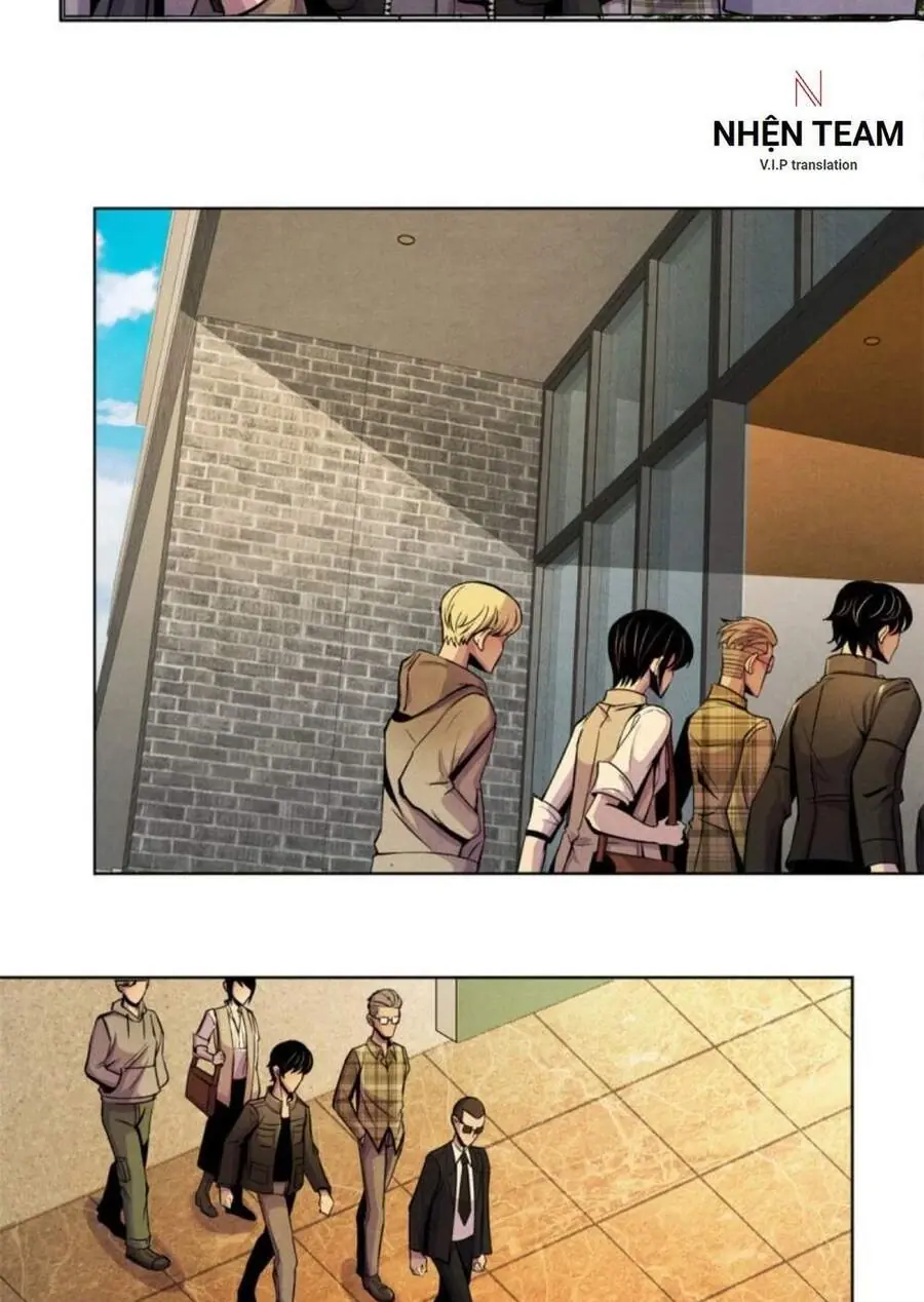 Bác Sĩ Lê Minh Chapter 25 - Trang 24