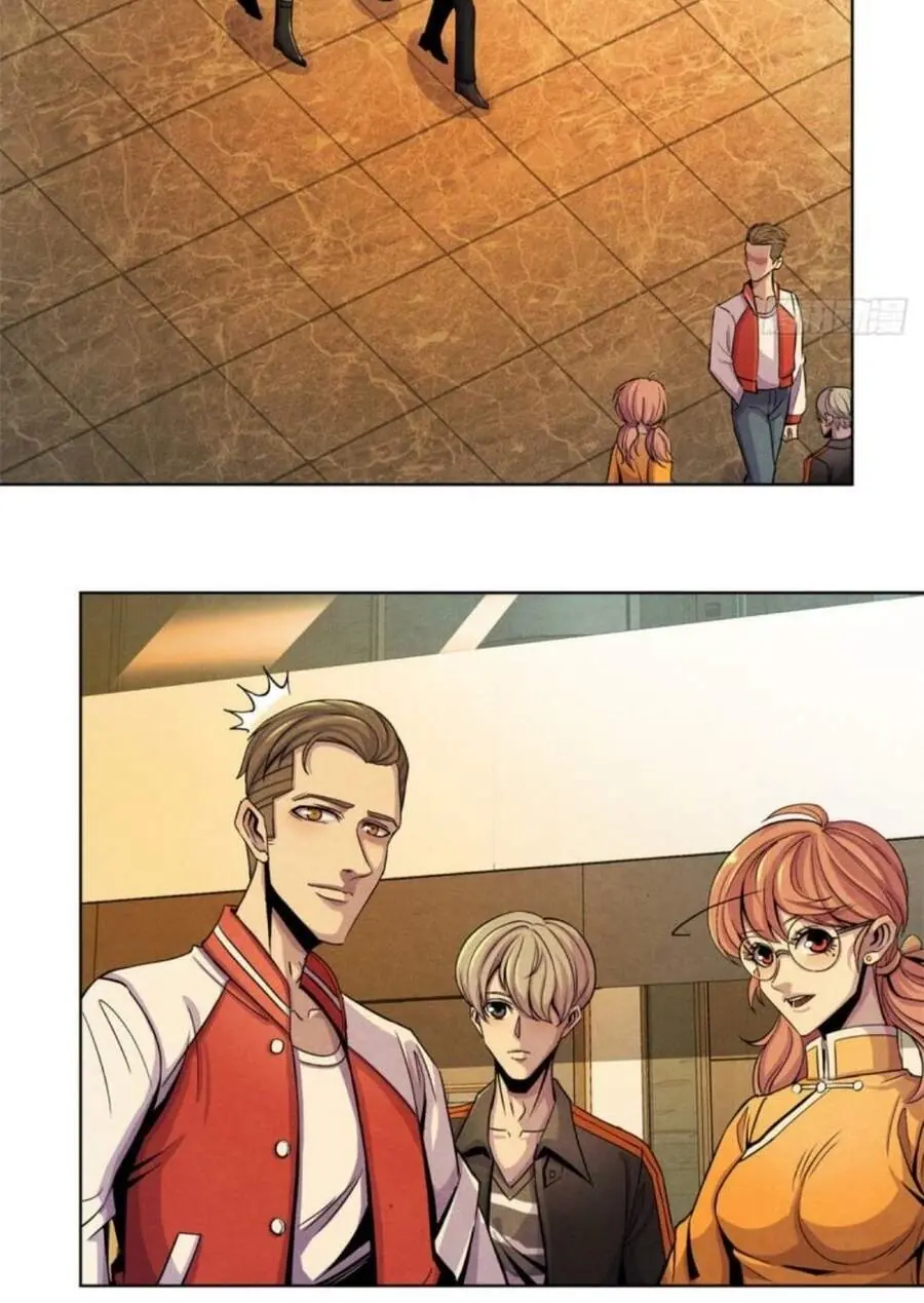 Bác Sĩ Lê Minh Chapter 25 - Trang 25