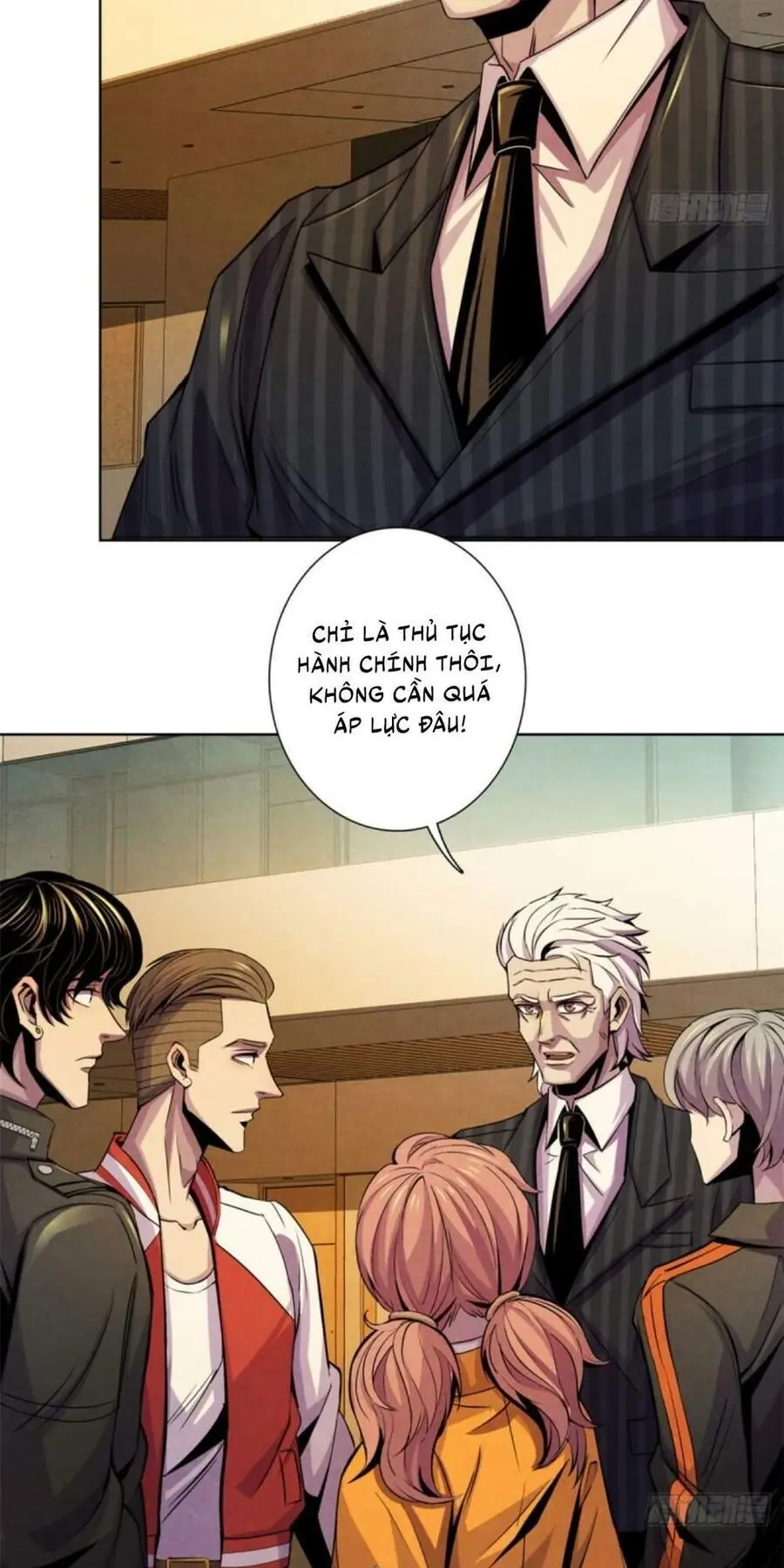 Bác Sĩ Lê Minh Chapter 25 - Trang 27