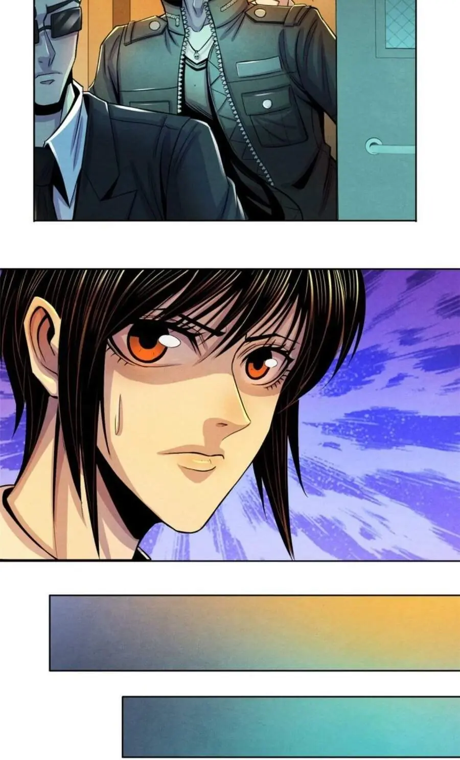 Bác Sĩ Lê Minh Chapter 25 - Trang 37