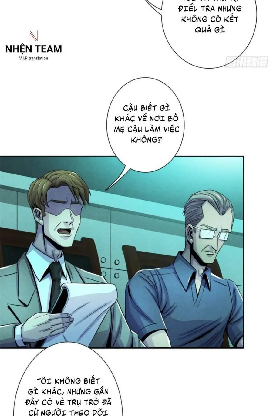 Bác Sĩ Lê Minh Chapter 25 - Trang 40