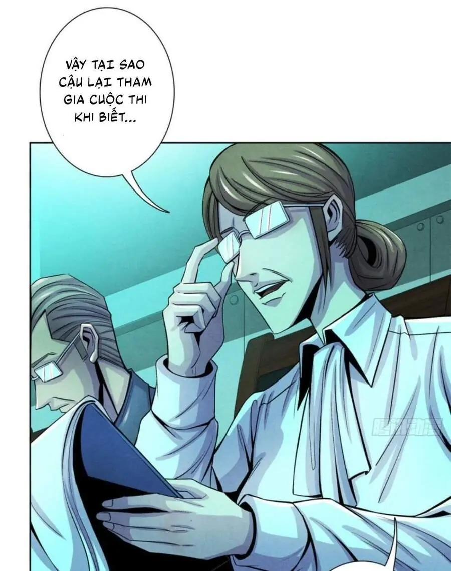 Bác Sĩ Lê Minh Chapter 25 - Trang 42