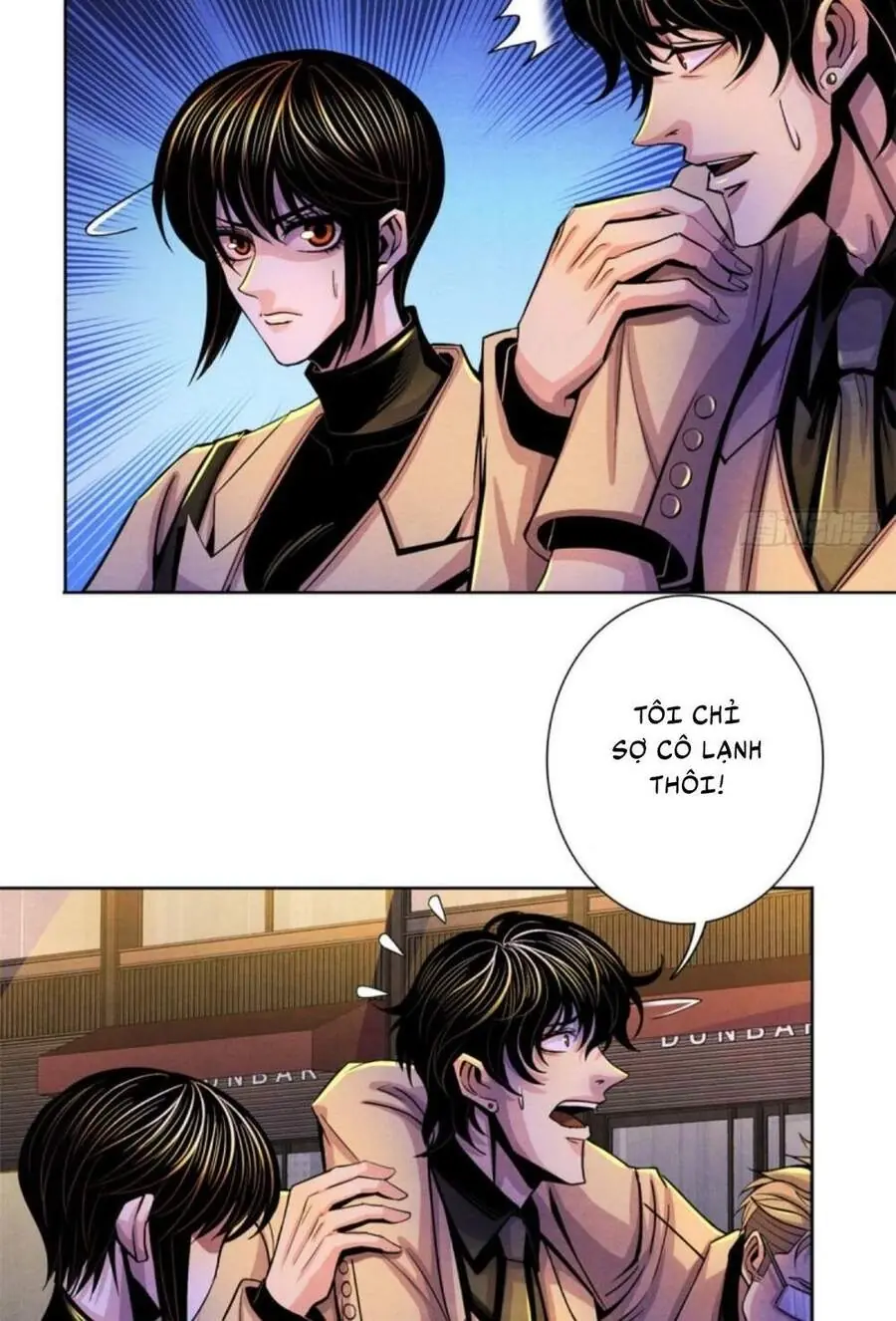 Bác Sĩ Lê Minh Chapter 25 - Trang 5