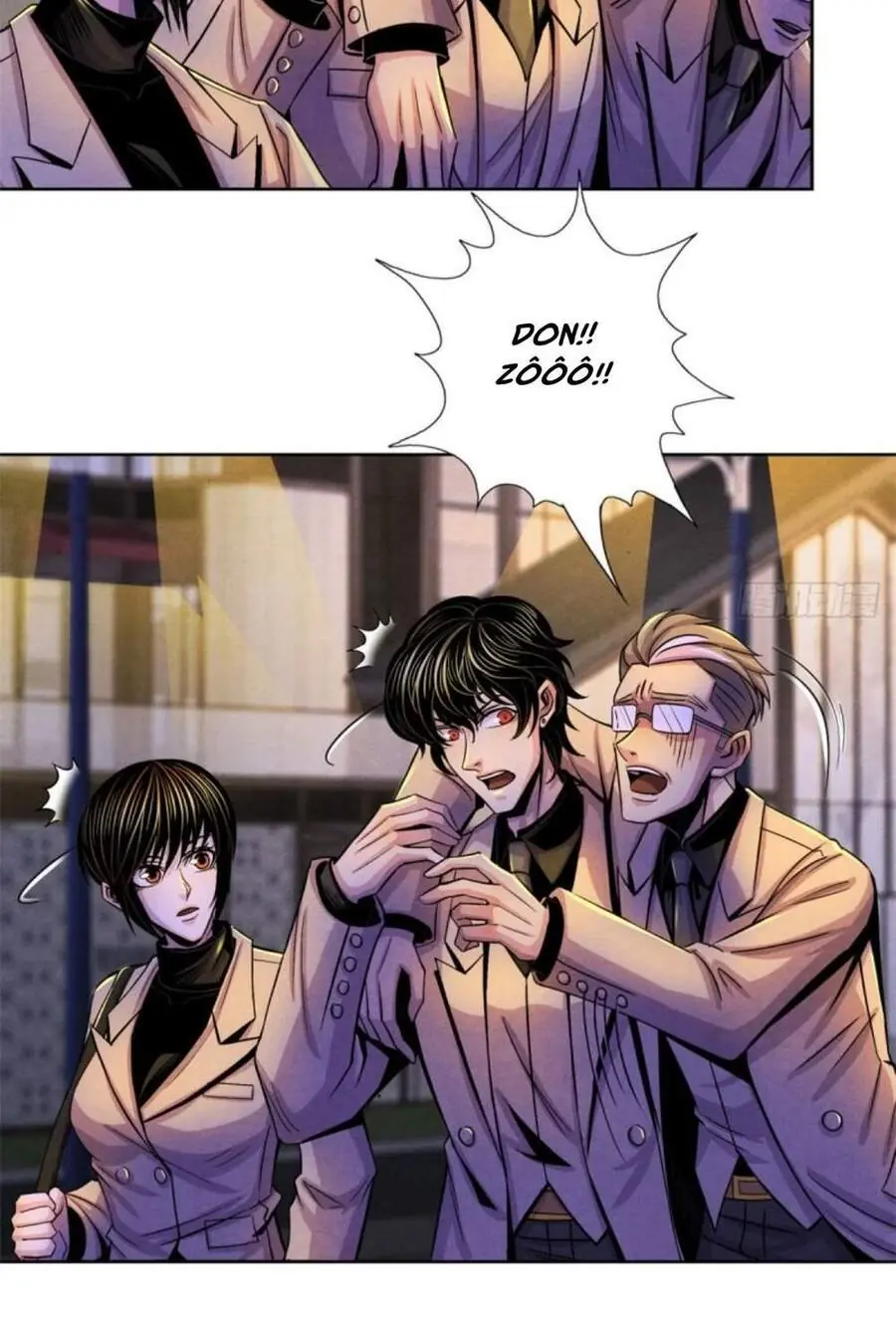 Bác Sĩ Lê Minh Chapter 25 - Trang 6