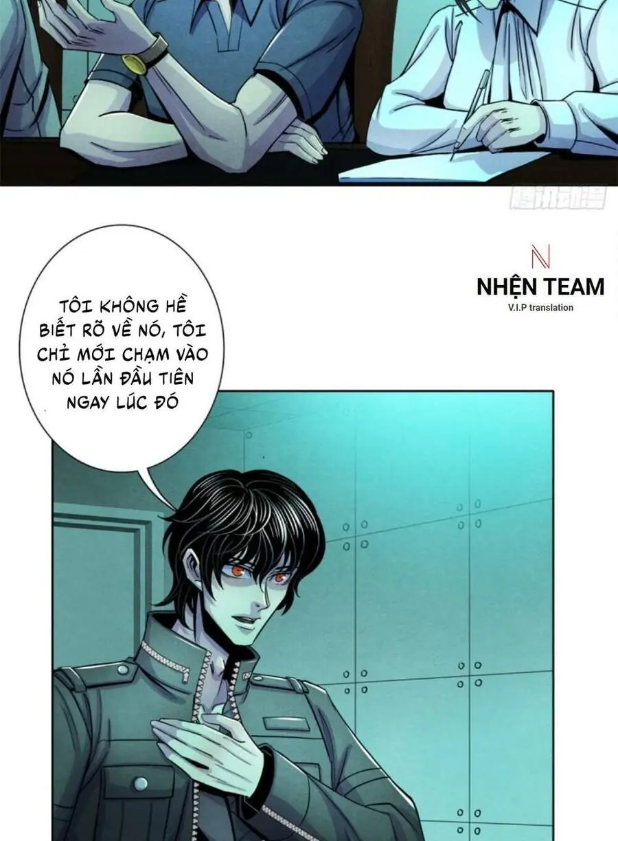 Bác Sĩ Lê Minh Chapter 26 - Trang 13