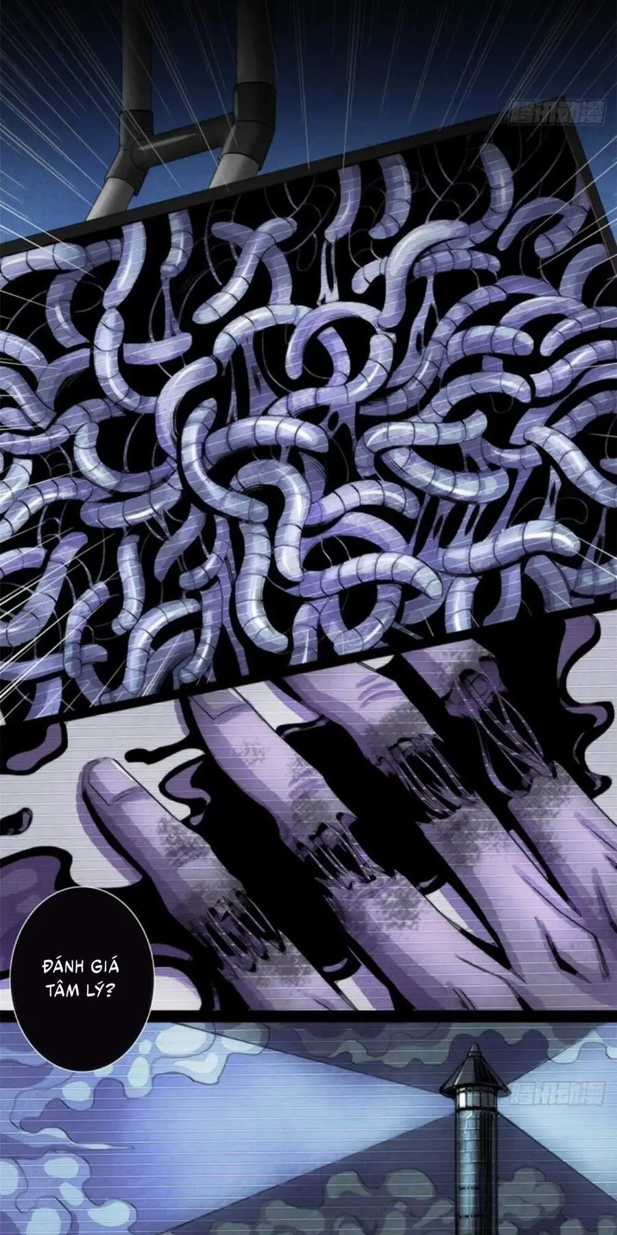 Bác Sĩ Lê Minh Chapter 26 - Trang 18