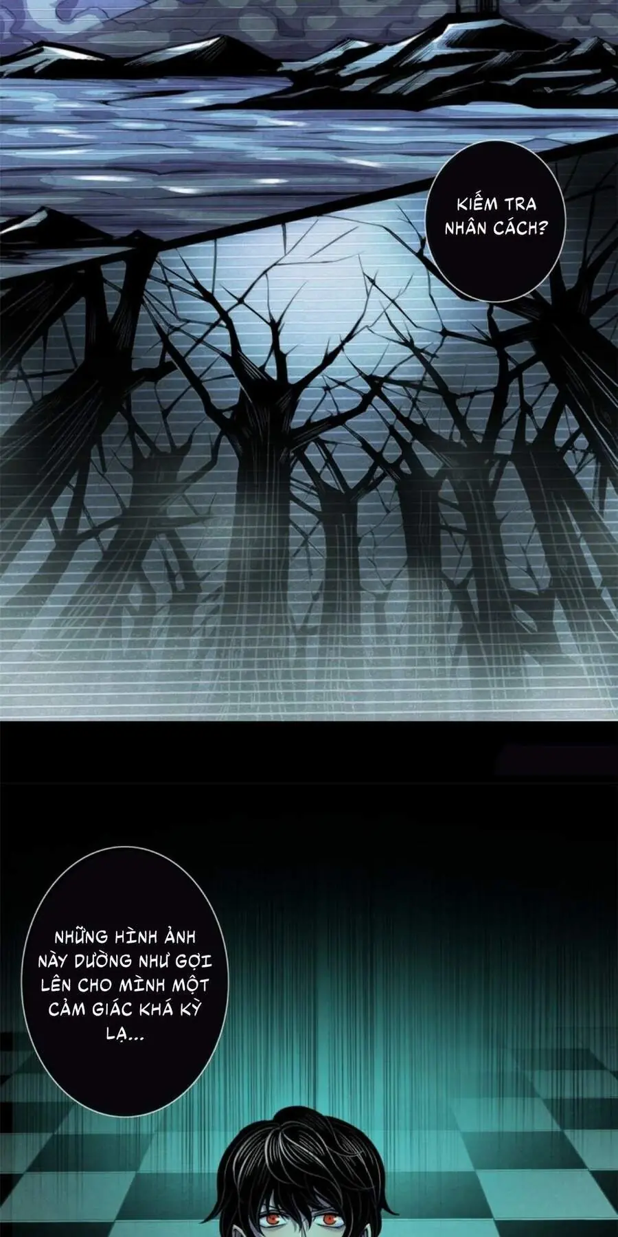 Bác Sĩ Lê Minh Chapter 26 - Trang 19
