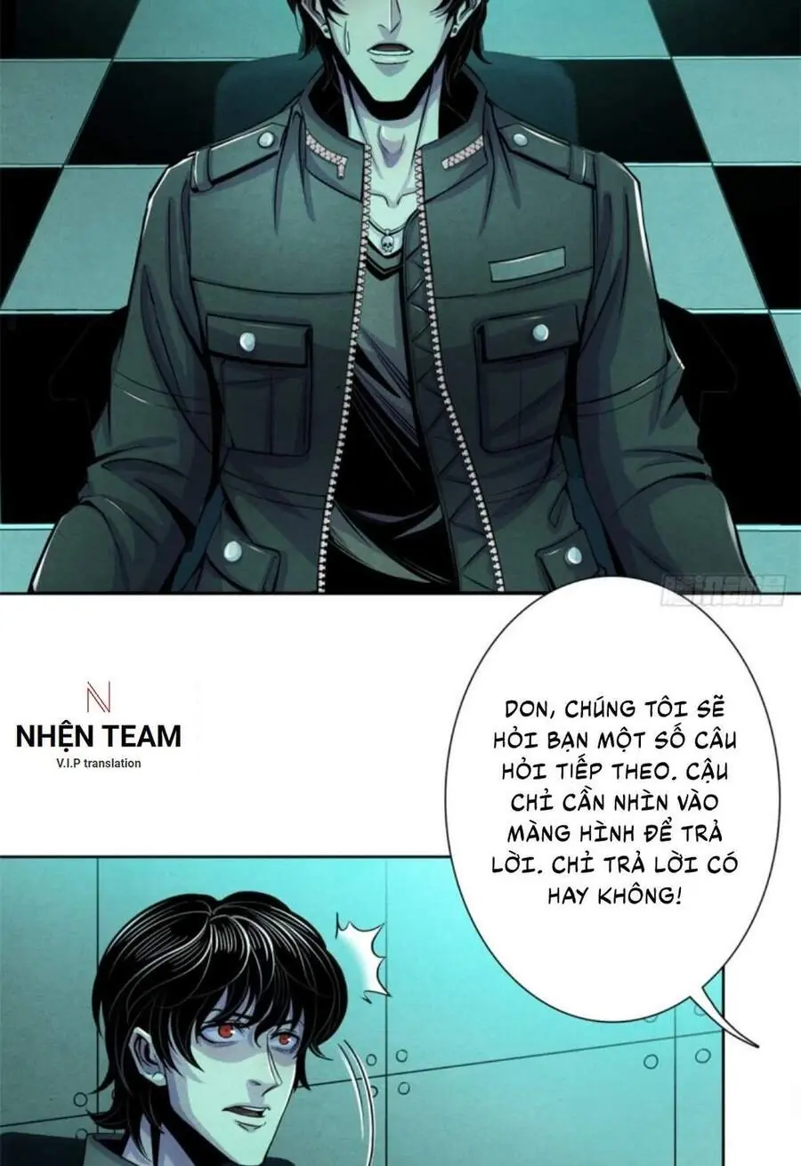 Bác Sĩ Lê Minh Chapter 26 - Trang 20