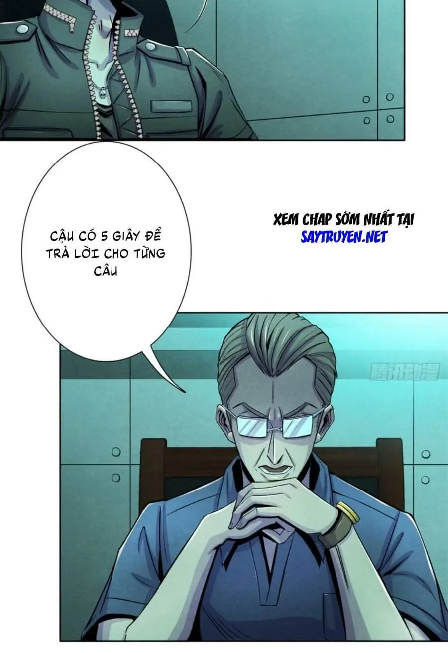 Bác Sĩ Lê Minh Chapter 26 - Trang 21