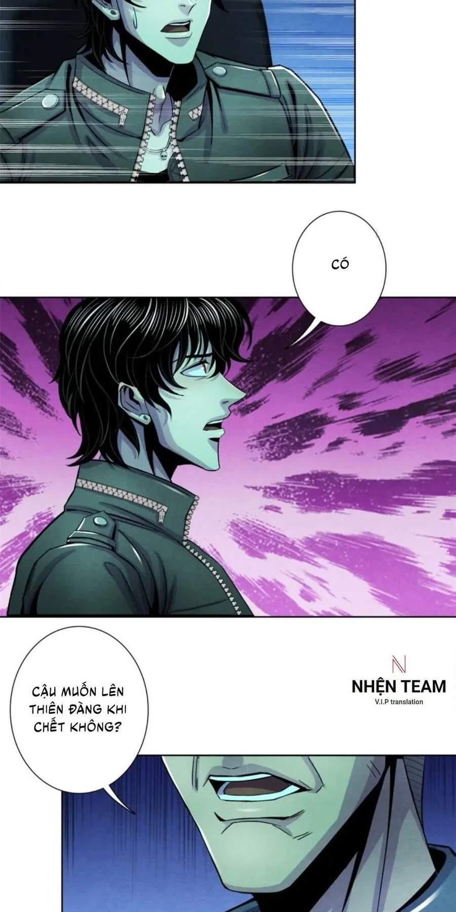 Bác Sĩ Lê Minh Chapter 26 - Trang 23