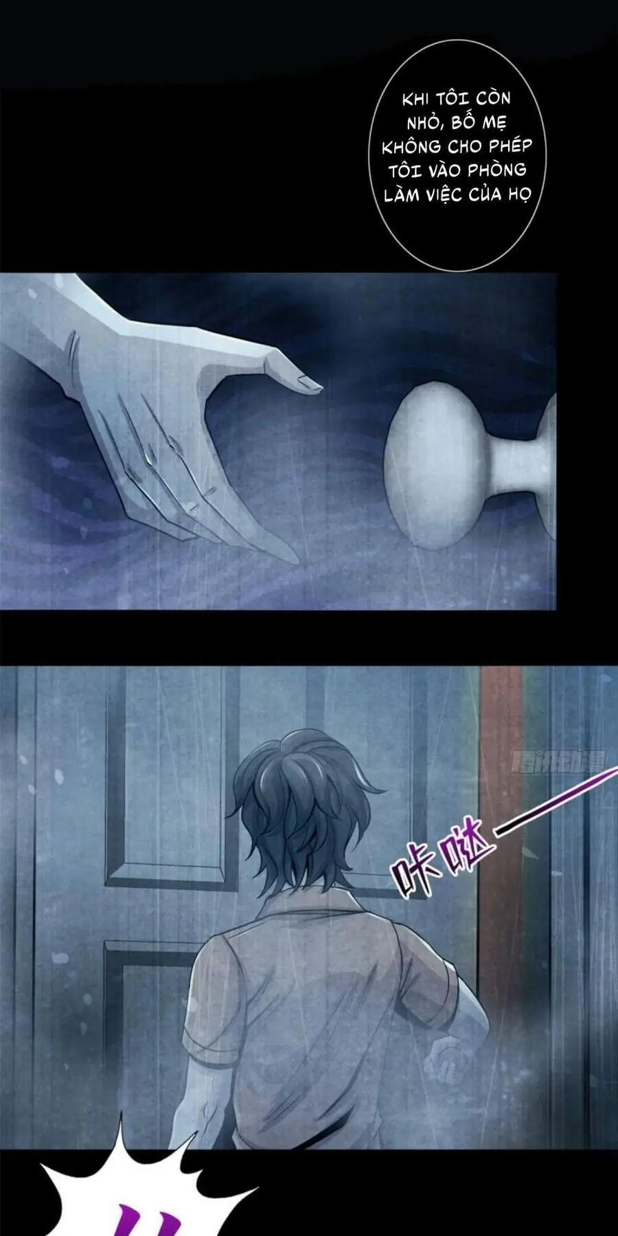 Bác Sĩ Lê Minh Chapter 26 - Trang 26