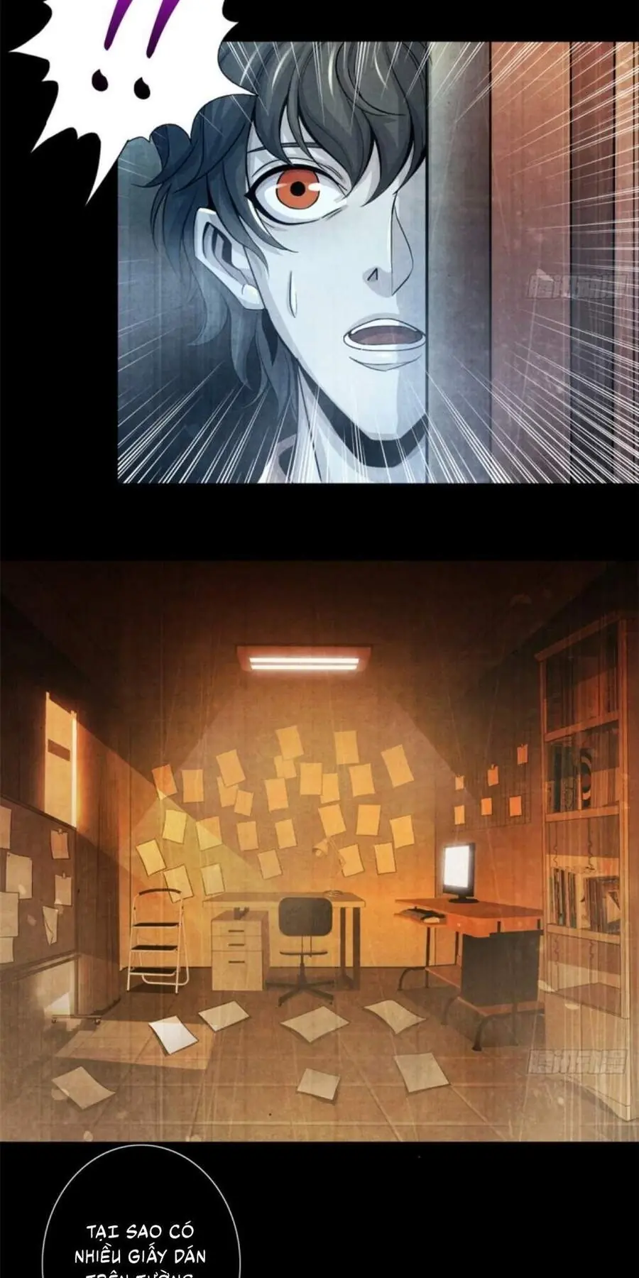 Bác Sĩ Lê Minh Chapter 26 - Trang 27