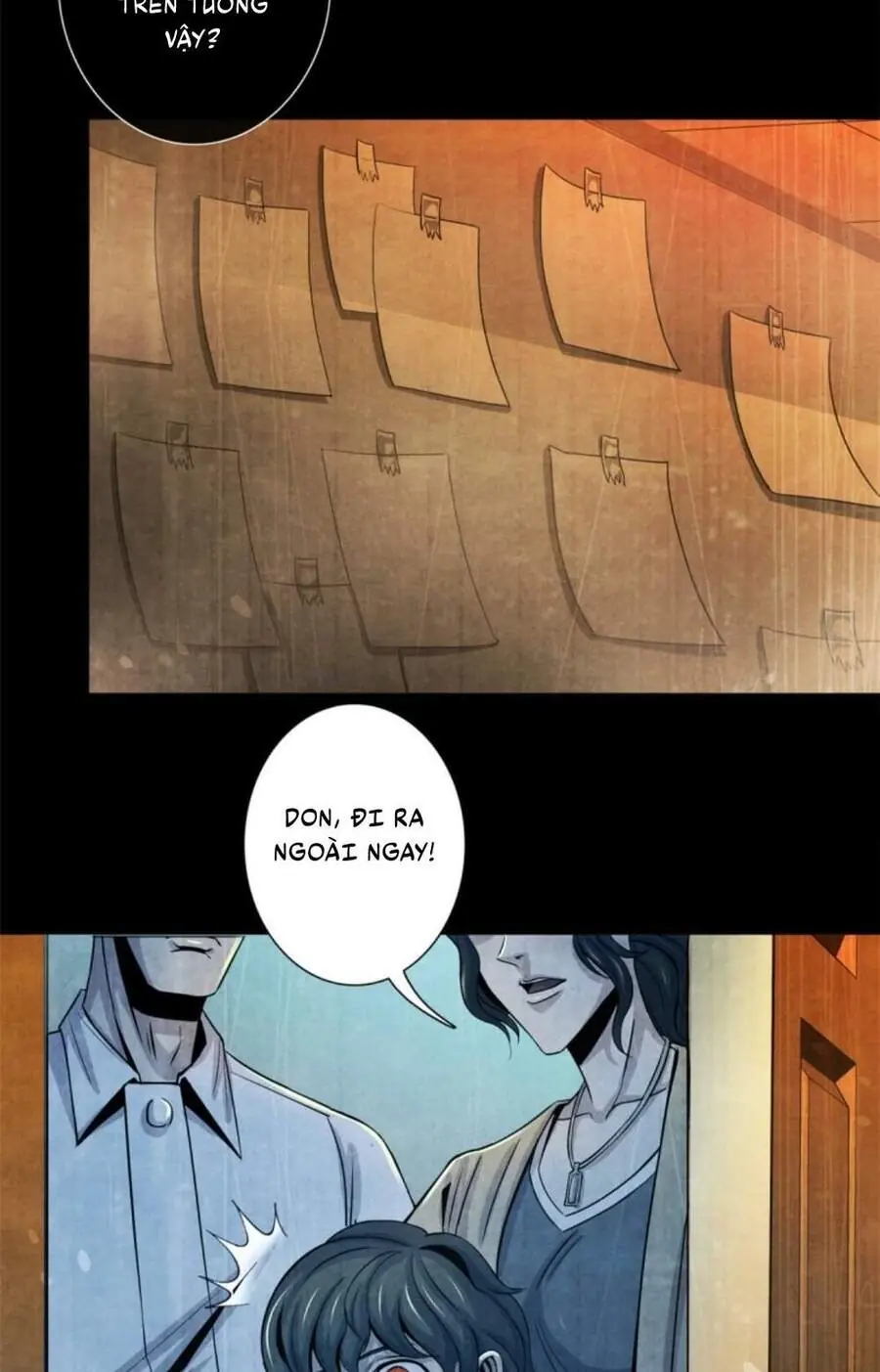 Bác Sĩ Lê Minh Chapter 26 - Trang 28