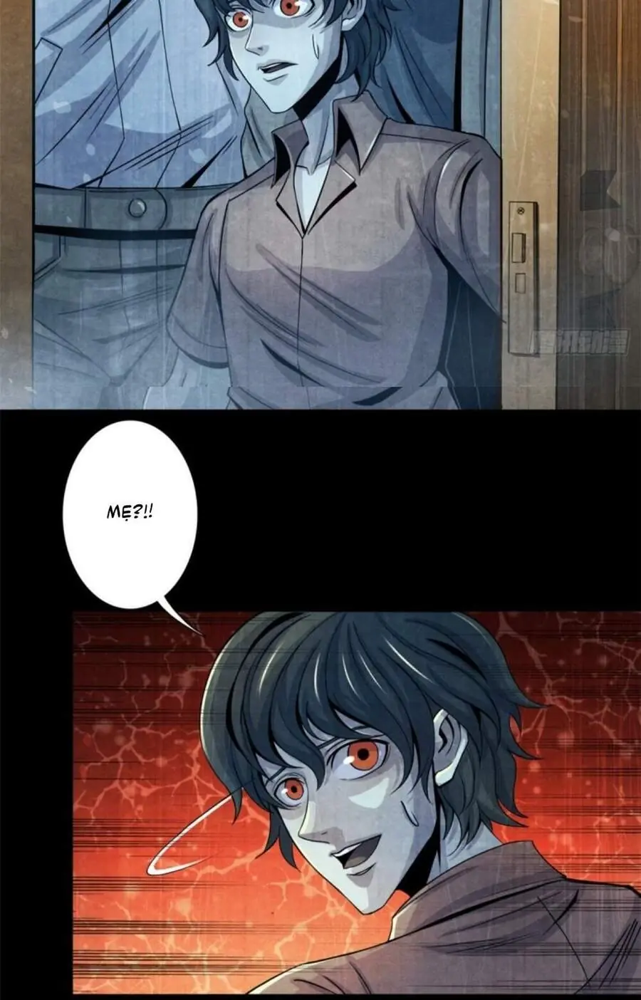 Bác Sĩ Lê Minh Chapter 26 - Trang 29