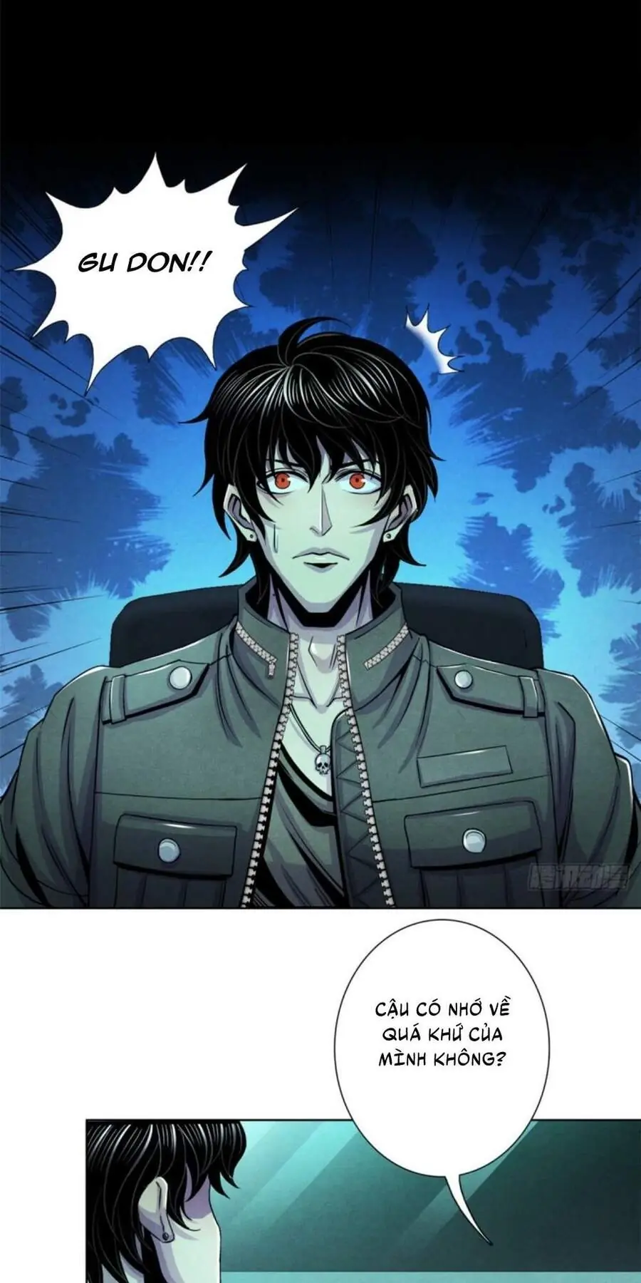 Bác Sĩ Lê Minh Chapter 26 - Trang 30