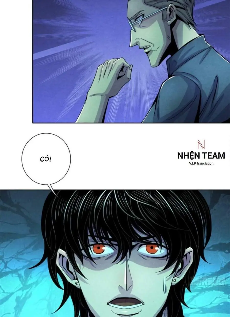 Bác Sĩ Lê Minh Chapter 26 - Trang 32
