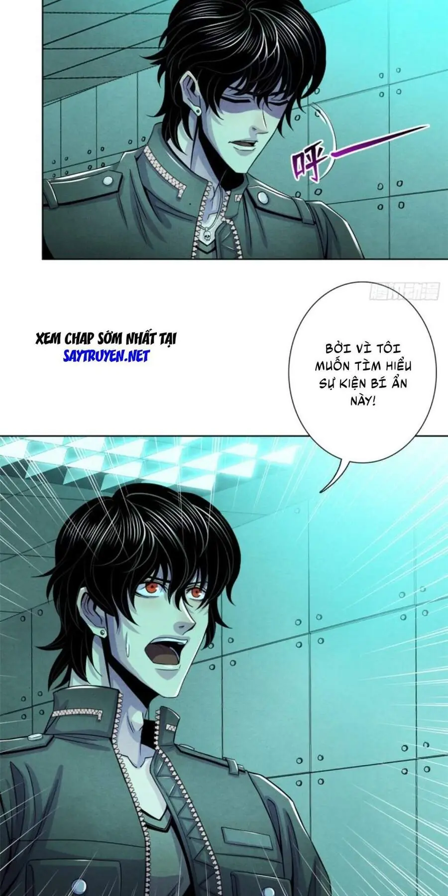 Bác Sĩ Lê Minh Chapter 26 - Trang 4