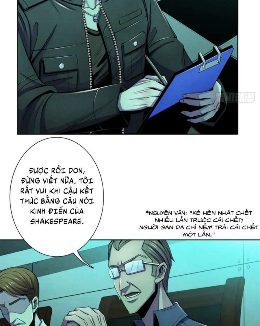 Bác Sĩ Lê Minh Chapter 26 - Trang 40