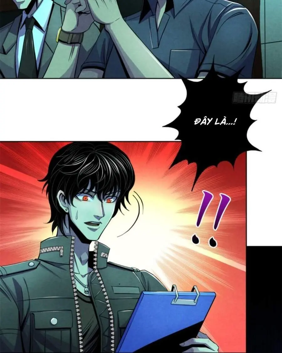 Bác Sĩ Lê Minh Chapter 26 - Trang 41