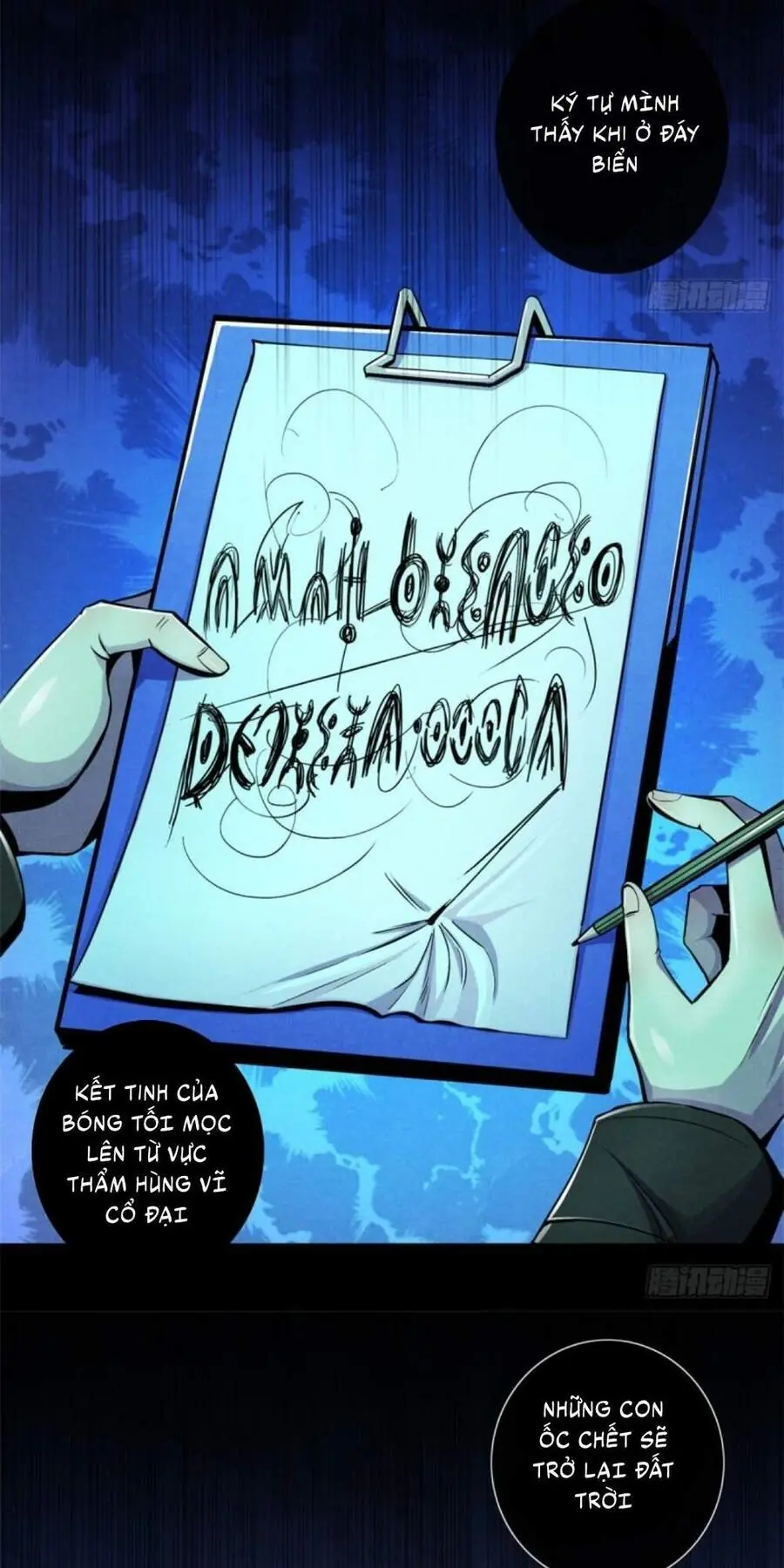 Bác Sĩ Lê Minh Chapter 26 - Trang 42