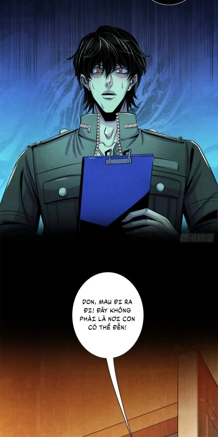 Bác Sĩ Lê Minh Chapter 26 - Trang 43