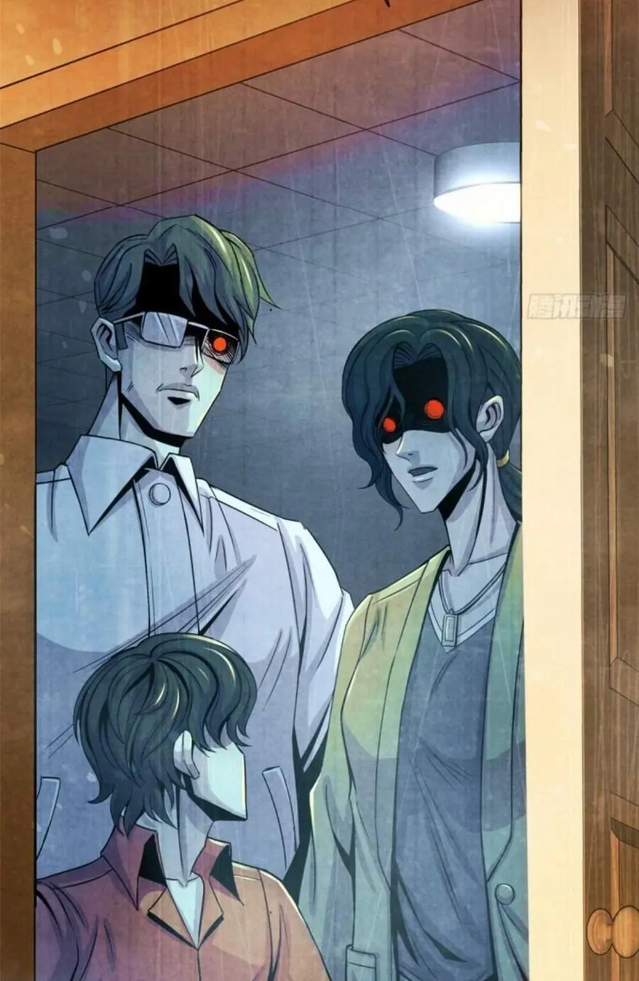 Bác Sĩ Lê Minh Chapter 26 - Trang 44