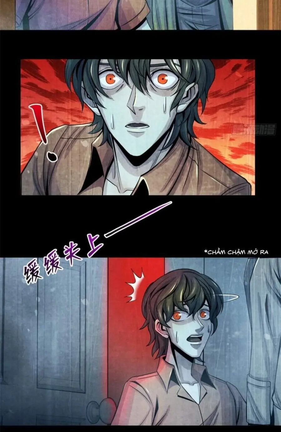 Bác Sĩ Lê Minh Chapter 26 - Trang 45