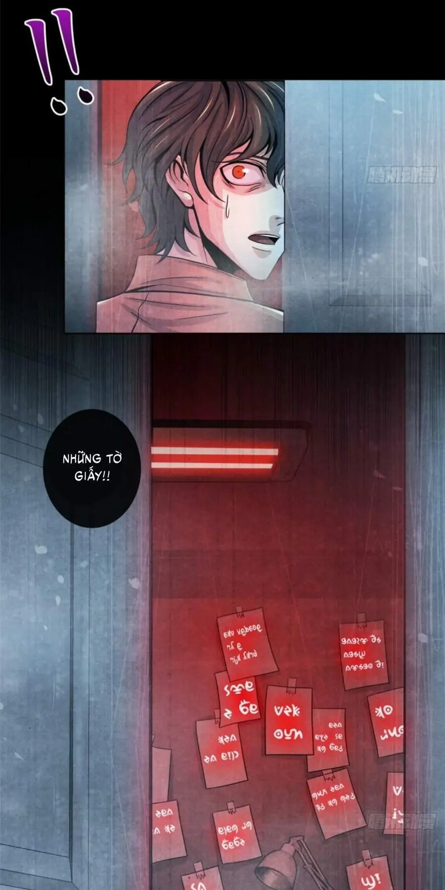 Bác Sĩ Lê Minh Chapter 26 - Trang 46