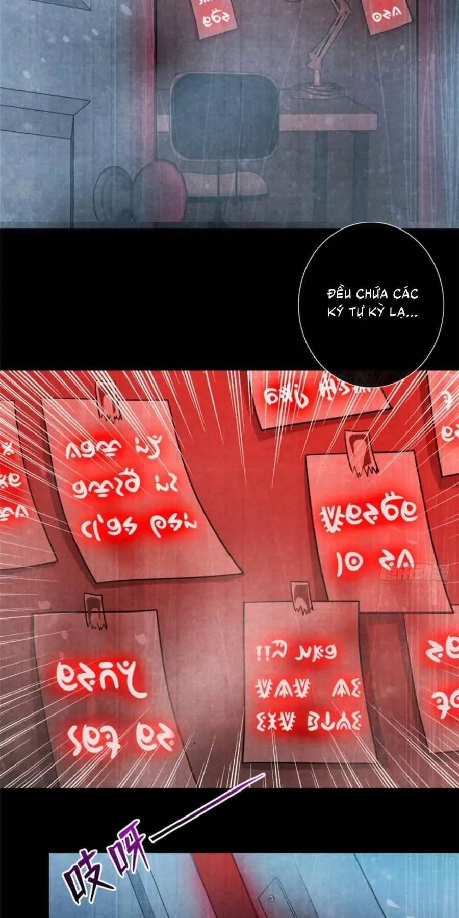 Bác Sĩ Lê Minh Chapter 26 - Trang 47