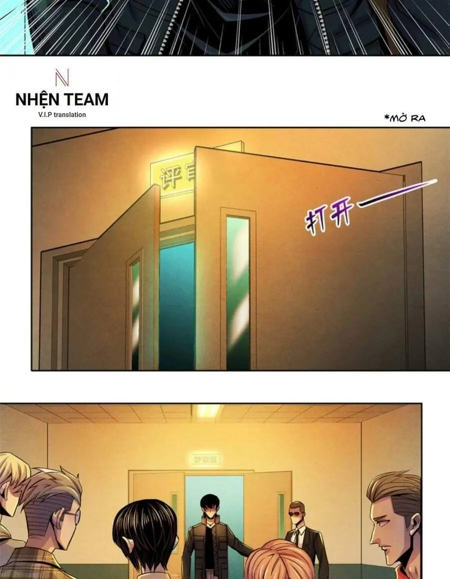 Bác Sĩ Lê Minh Chapter 27 - Trang 13