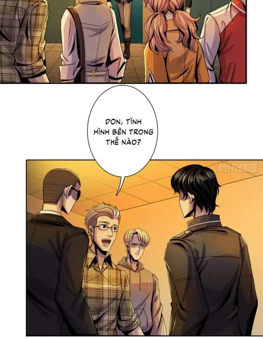 Bác Sĩ Lê Minh Chapter 27 - Trang 14
