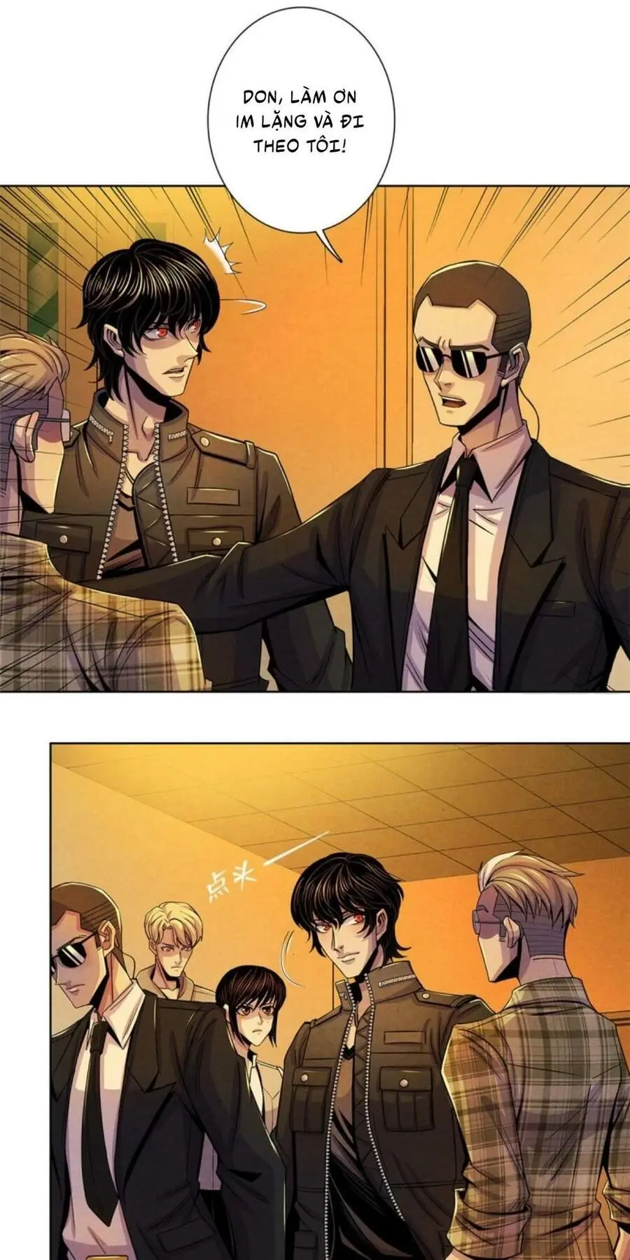 Bác Sĩ Lê Minh Chapter 27 - Trang 15